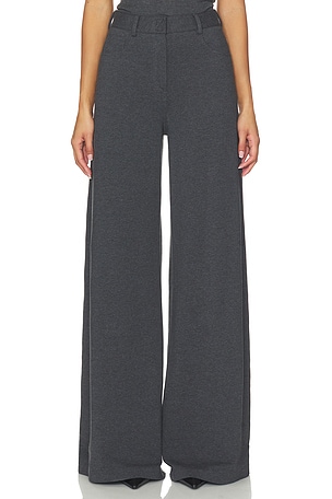 Wide Leg Jean Norma Kamali