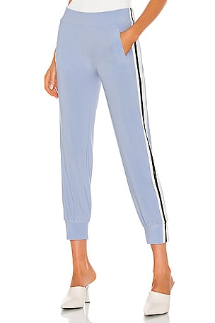 x REVOLVE Side Stripe Jog Pant