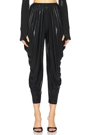 Waterfall Pant Norma Kamali