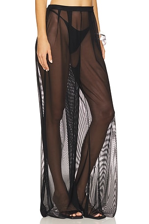 パンツ meltthelady lace sheer pants 2025年最新】lace sheer pants melt the ladyの人気アイテム
