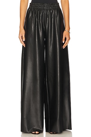 Boyfriend Elephant Sweatpant Norma Kamali