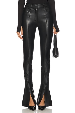 Spat Jeans Norma Kamali