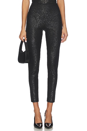 Cropped Legging Norma Kamali
