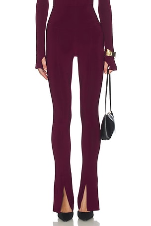 x REVOLVE Spat Legging Norma Kamali