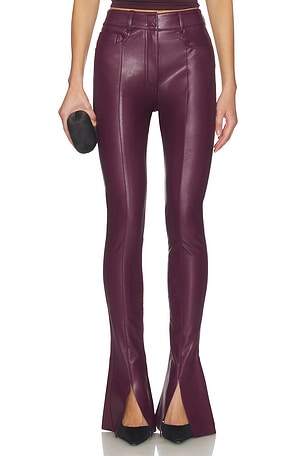 Spat Jeans Norma Kamali