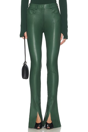 Spat Jeans Norma Kamali