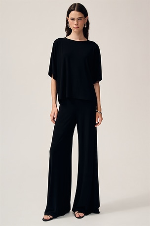 x Lifestyle Bias Pant Norma Kamali