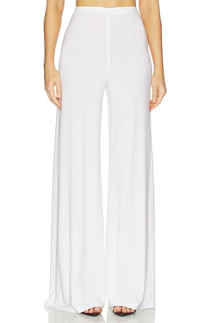 x Lifestyle Bias Pant Norma Kamali