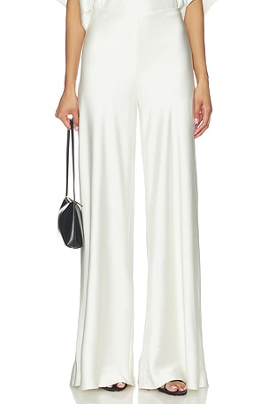 PANTALÓN BIAS ELEPHANT Norma Kamali