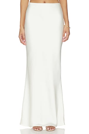 BIAS OBIE スカート Norma Kamali