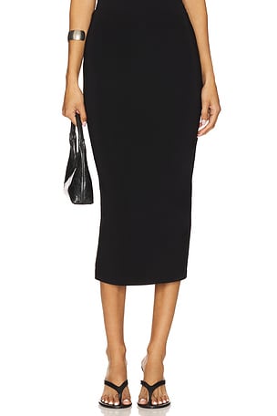 Straight Skirt Norma Kamali