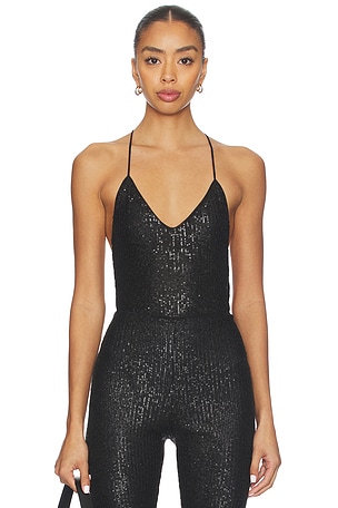 Low Back Fara Slip Mio Norma Kamali