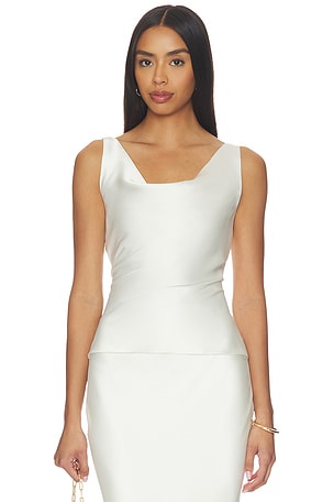 Maria Top Norma Kamali