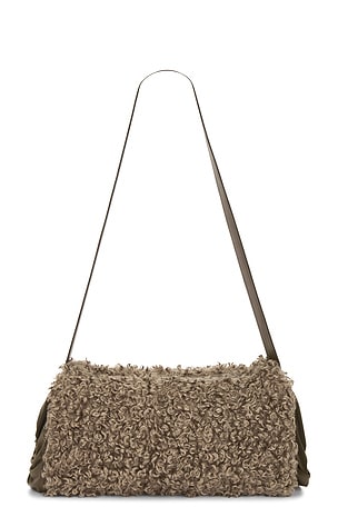 Muff Bag Norma Kamali