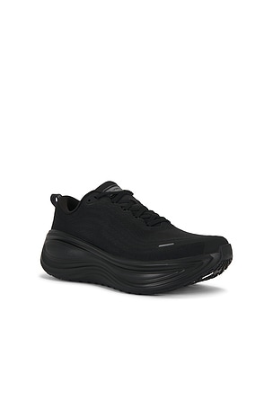 Nike Vomero Plus Qs Sneaker in Black