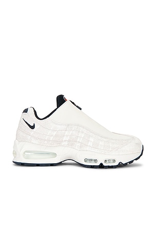 Air Max 95 Big Bubble Zip Sneaker Nike