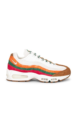 Air Max 95 Big Bubble Qs 2 Nike