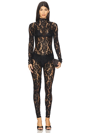 Lennox Catsuit Nookie