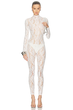 Lennox Catsuit Nookie
