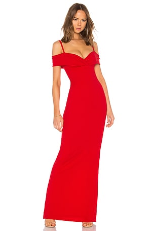 Phoenix Gown Nookie