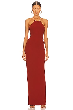 Lexi Chain Gown Nookie