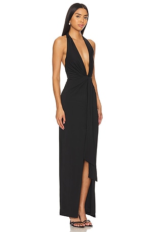 Nookie Legacy Gown in Black