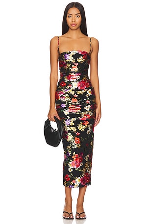 Electric Midi DressNookie$329NEW