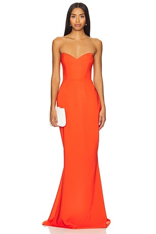 Love Affair Gown Nookie