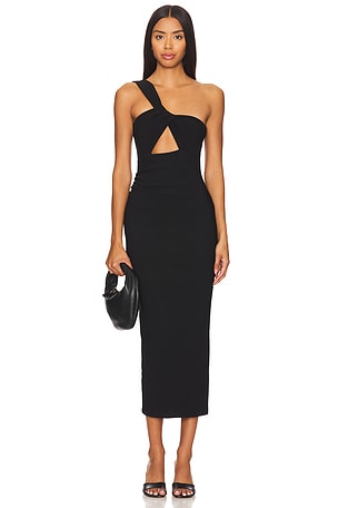 Tease Midi Dress Nookie