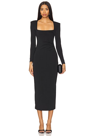 Dare Midi Dress Nookie