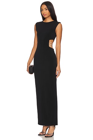 Mila Maxi Dress Nookie