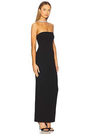 Nookie ROBE DE SOIRÉE MADISON en Noir