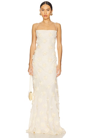 Rosalie Gown Nookie