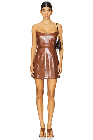 Shiloh Mini Dress Nookie