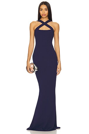 Nasha Dress