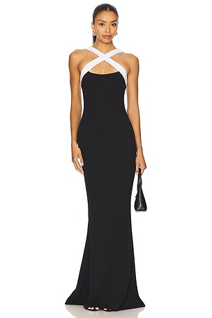 Viva 2 Way Gown Nookie