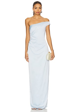 Pallisade Gown Nookie