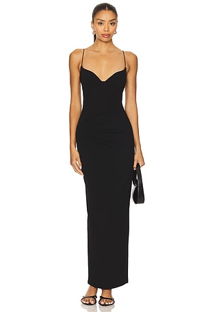 Affinity Maxi Dress Nookie