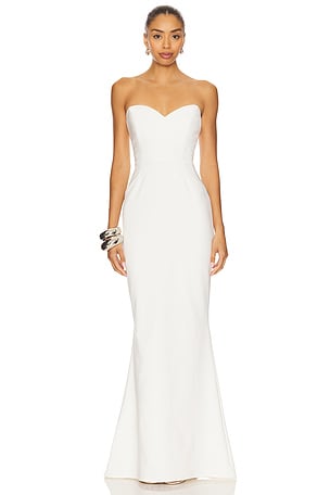 Love Affair Gown Nookie