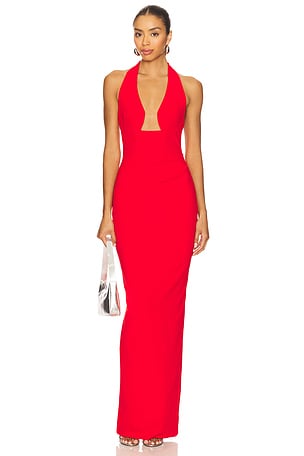 Demi Gown Nookie