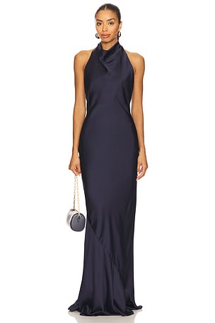 Penelope Halter Gown Nookie