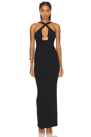 Charm Gown Nookie