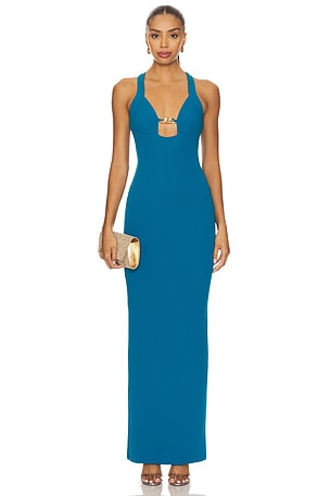 Charm Gown Nookie