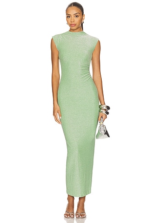 Bianca Maxi Dress Nookie