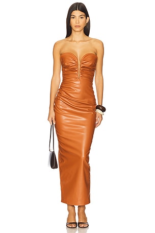 Evoke Maxi Dress Nookie
