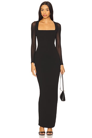 Amore Mesh Maxi Nookie