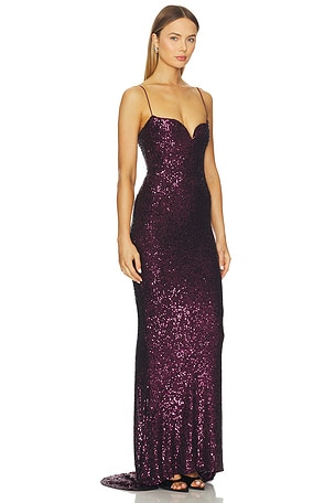 Nookie ROBE DE SOIRÉE AVEC SEQUenS SERES