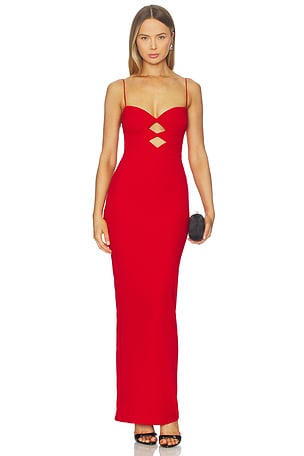 New Muse Gown Nookie