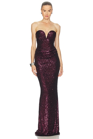 Dante Maxi Dress Nookie
