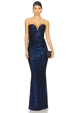 Dante Maxi Dress Nookie